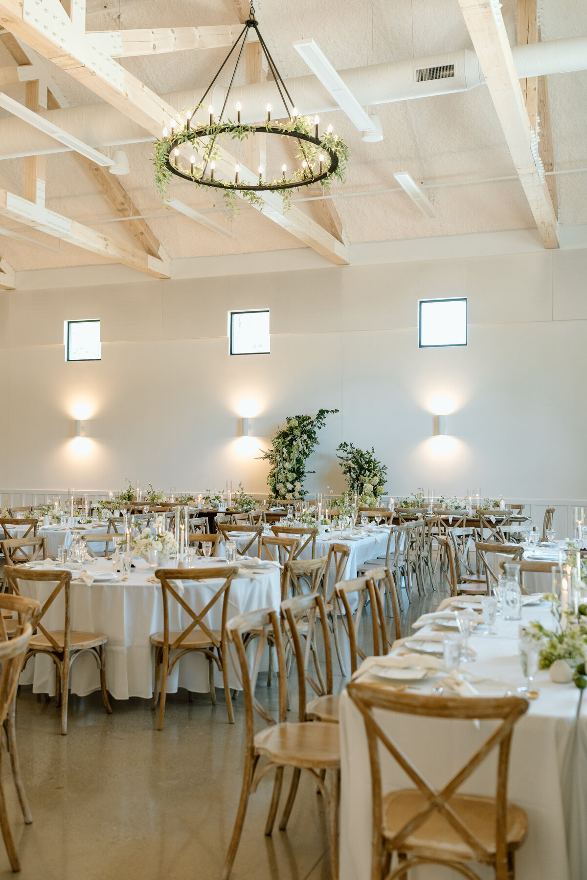 Alyssa Amez Design - Steff and John Ivy House23