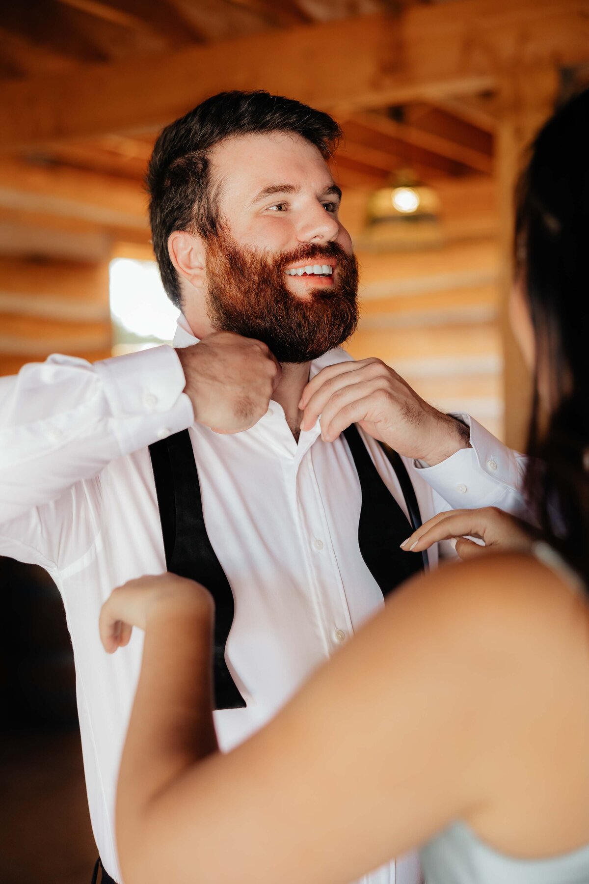 The Herb Garden Wedding - Emma Persi Photography-6