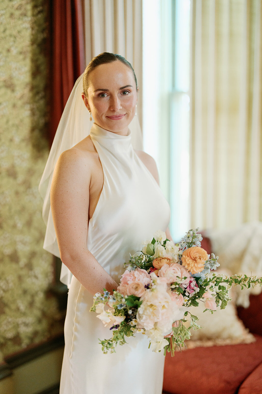 sanger house gardens wedding flowers 20