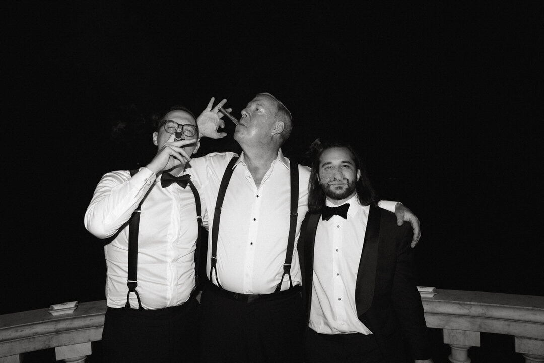 ITALY WEDDING | ALLY + DILLON