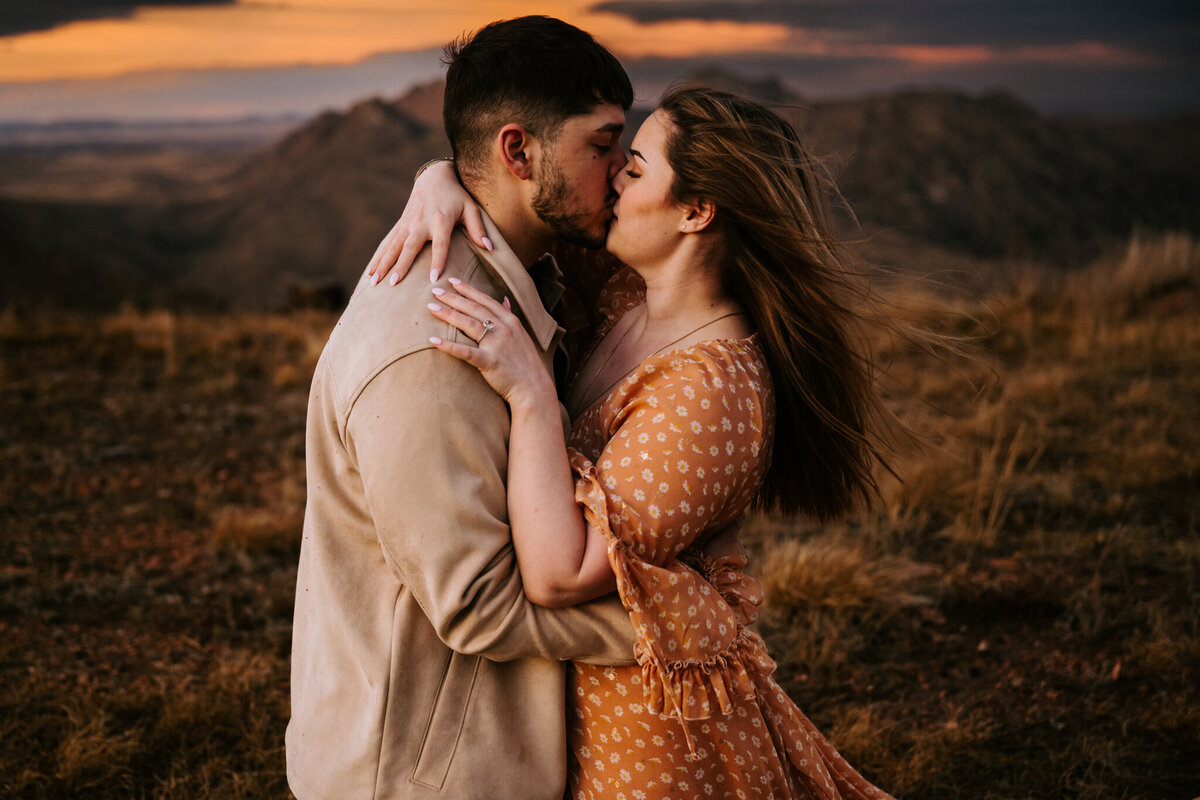 Jehan + Elizabeth Engagement-86