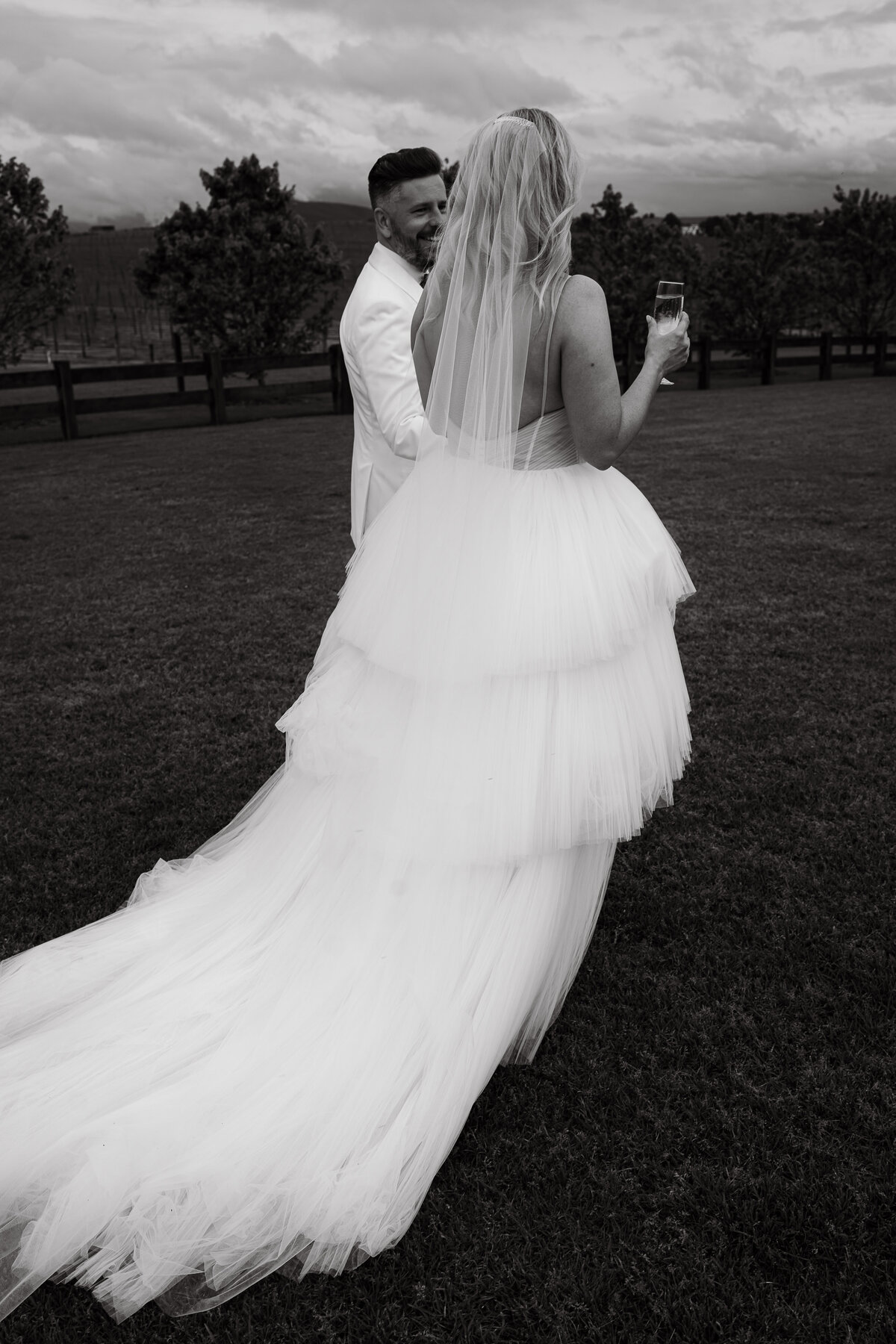 Courtney Laura Photography, Zonzo Estate, Yarra Valley Wedding Photographer, Amy and Fletcher-618