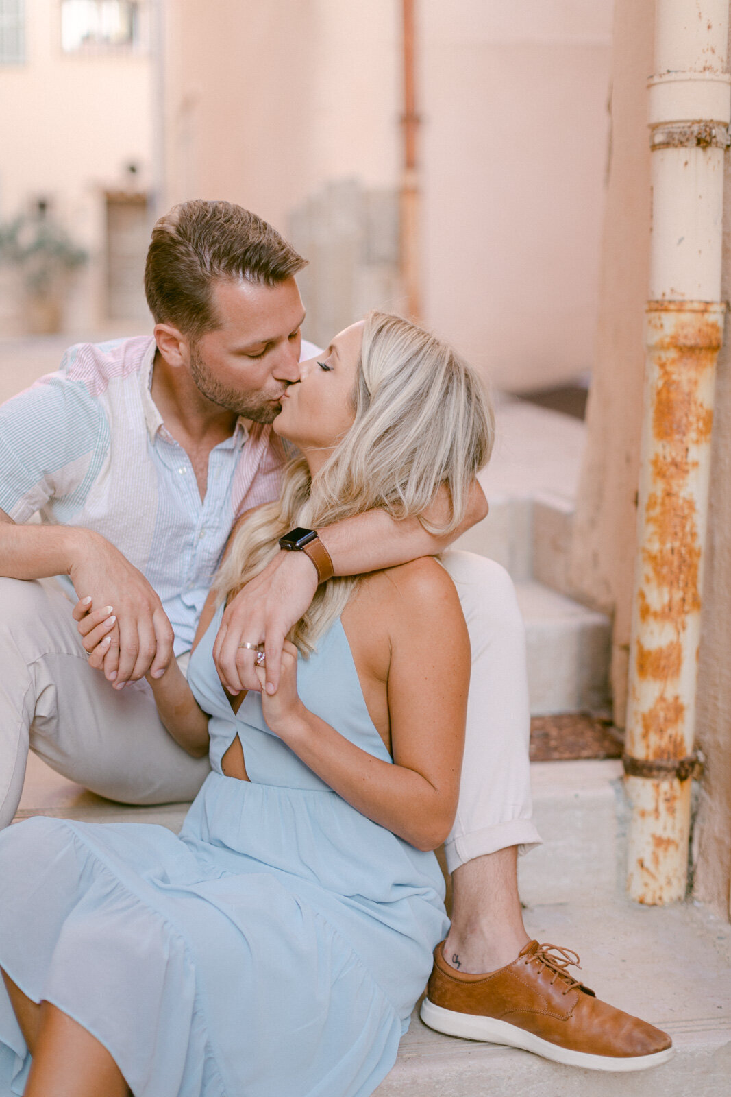 Honeymoon St Tropez (112 sur 205)