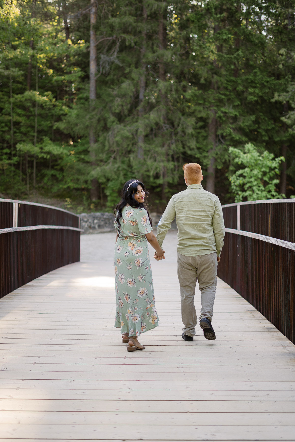 Bailea Shivaun Photography- ST Belfountain Conservation Area Engagement Shoot (22 of 202)