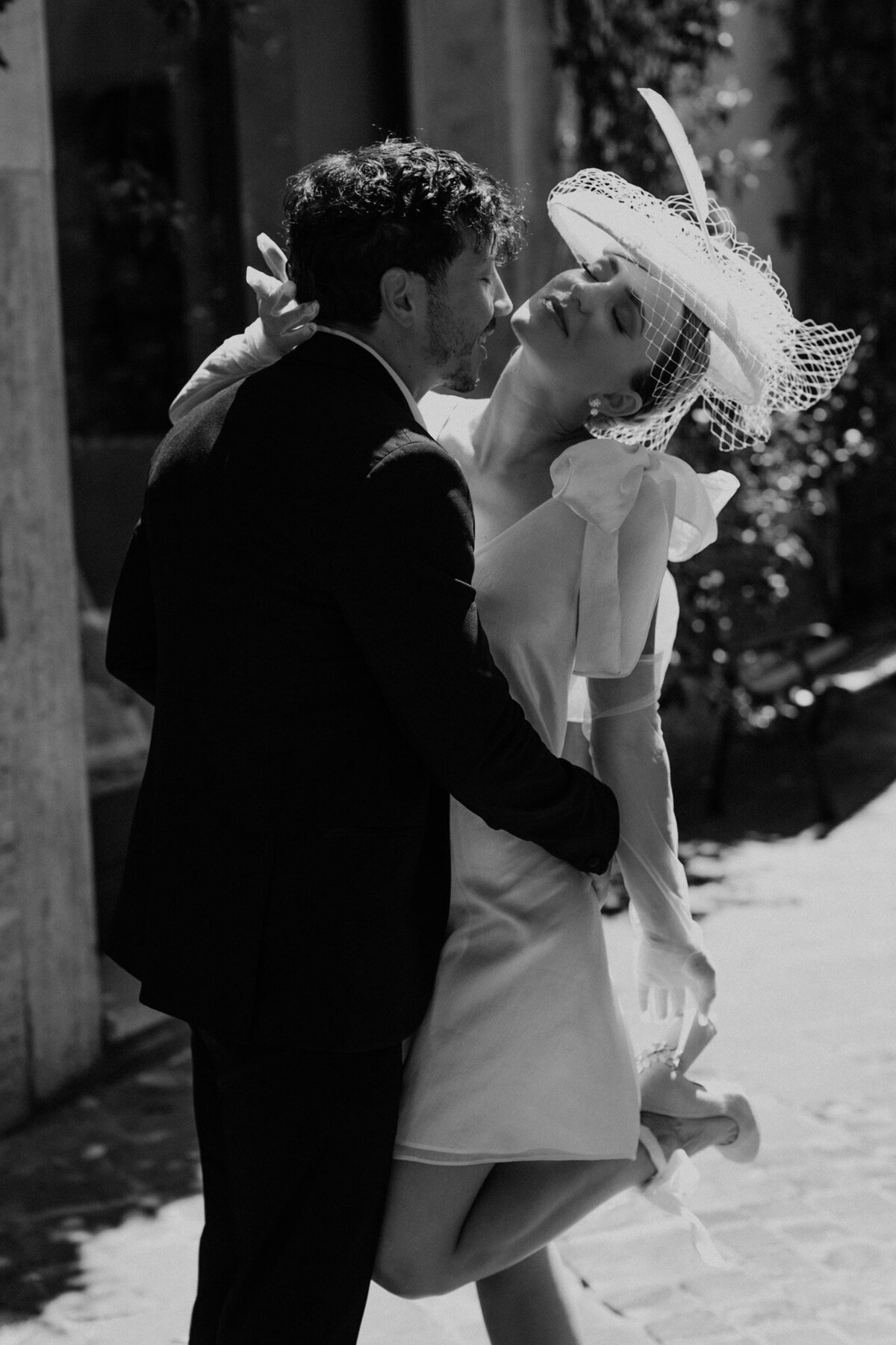 Destination elopement photographer and planner.  Specializing in all inclusive elopement packages. 