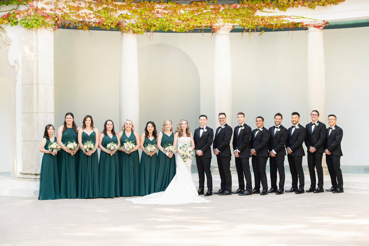 Felix & Ashley _ Hacienda de Las Flores_055