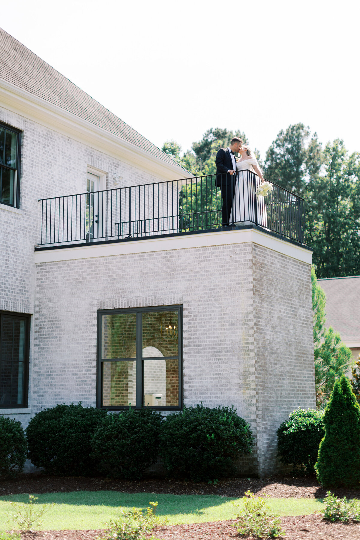 Tanika Jane Photography | Raleigh Wedding Photographer | North Carolina Wedding Photographer | Film Wedding Photographer | Destination Wedding Photographer-69