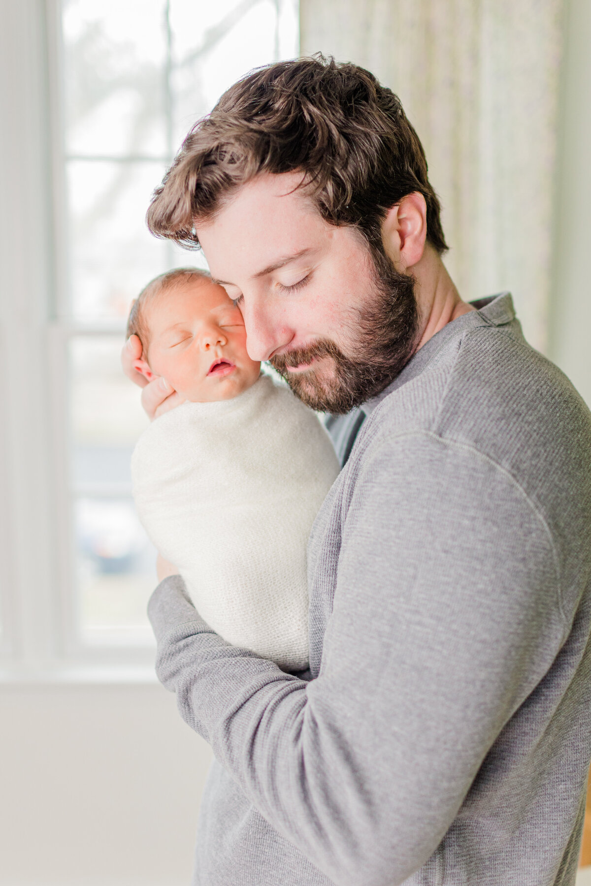 South Florida Newborn Photography