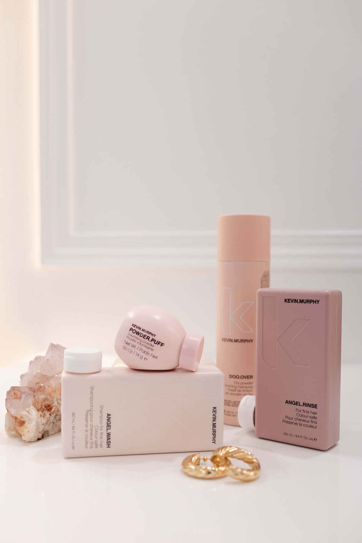Shop hair products by Kevin Murphy