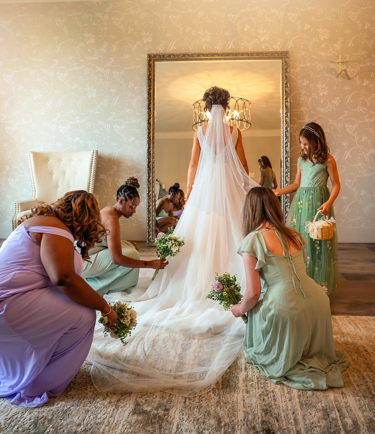 Golden Clover Photography - Dillon and Alyssa - Details and Getting Ready-121 copy