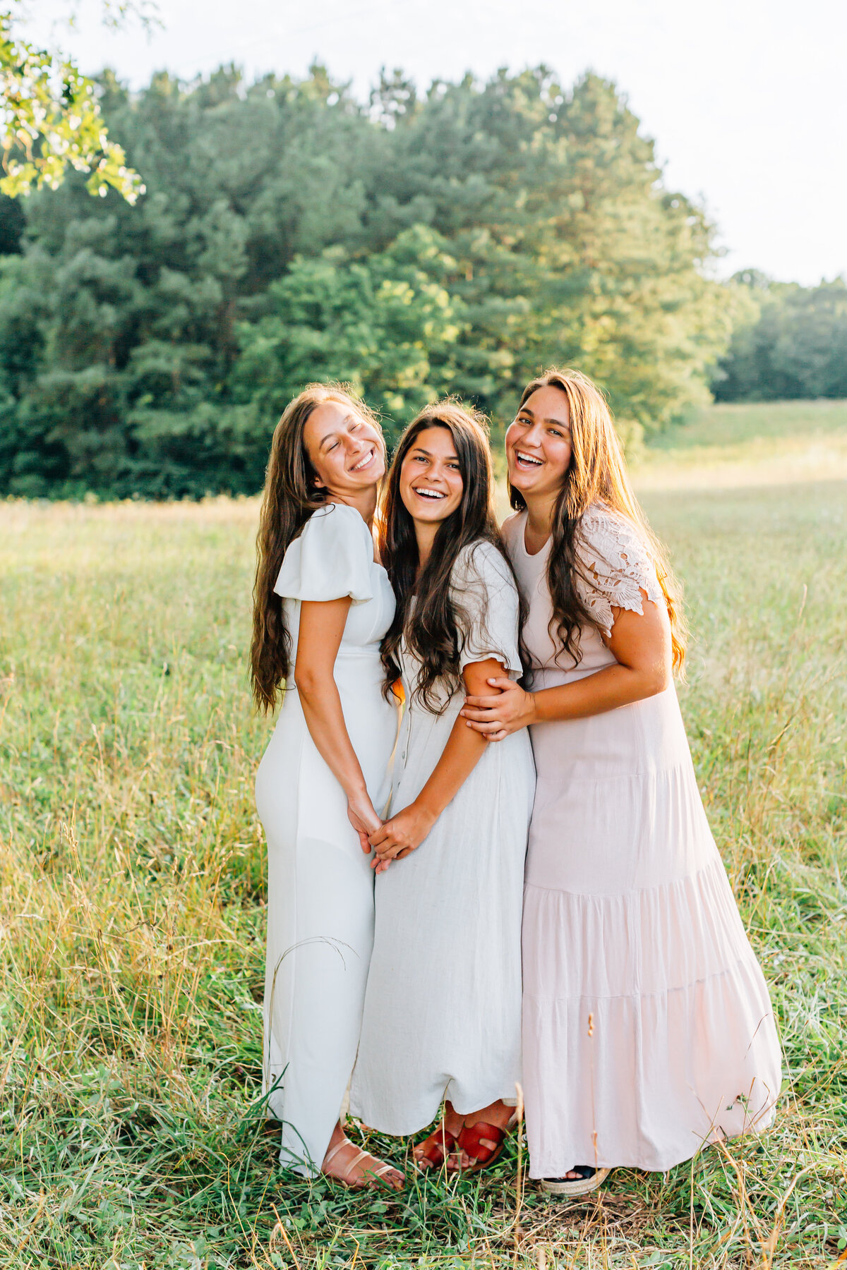 Hickory & Charlotte Family Photographer | Kaleigh Cruse -1