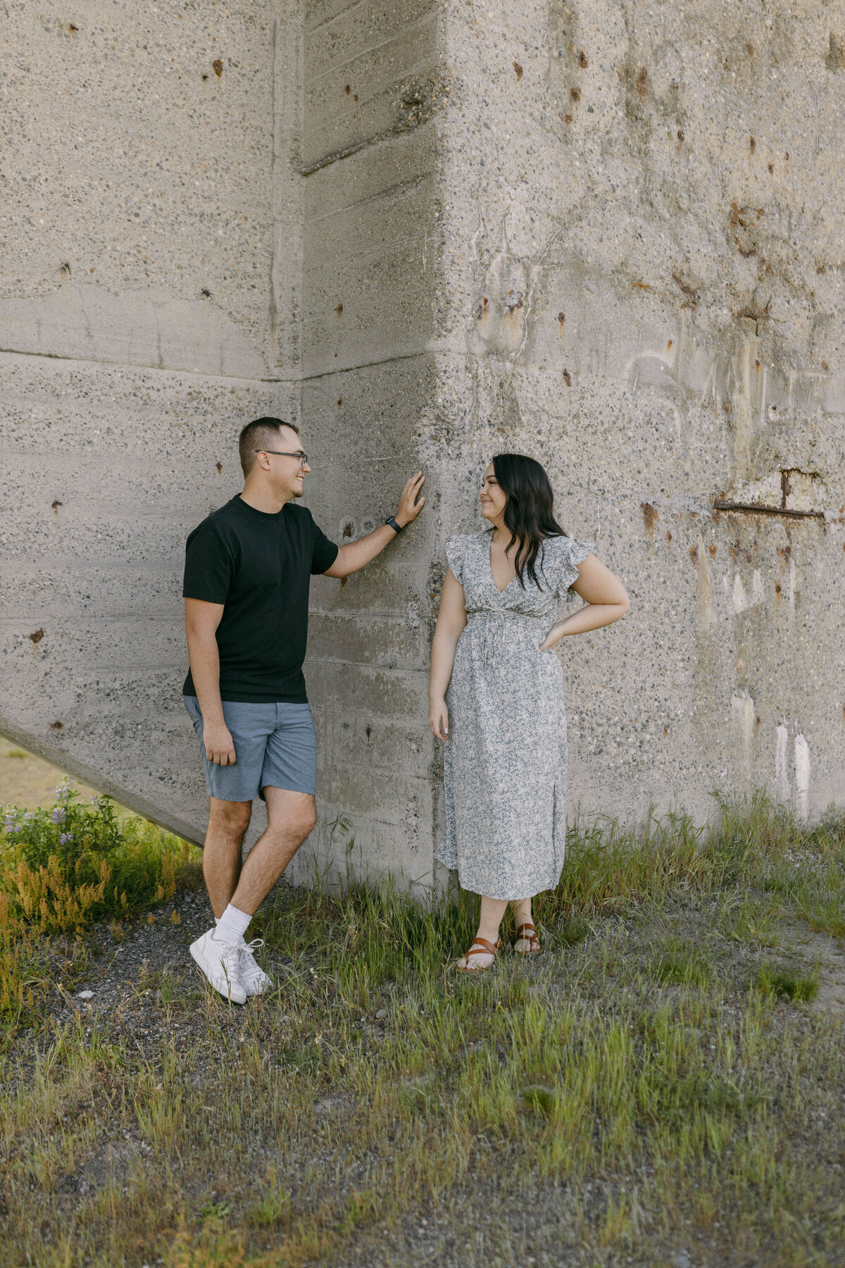 seattle washington engagement photographer