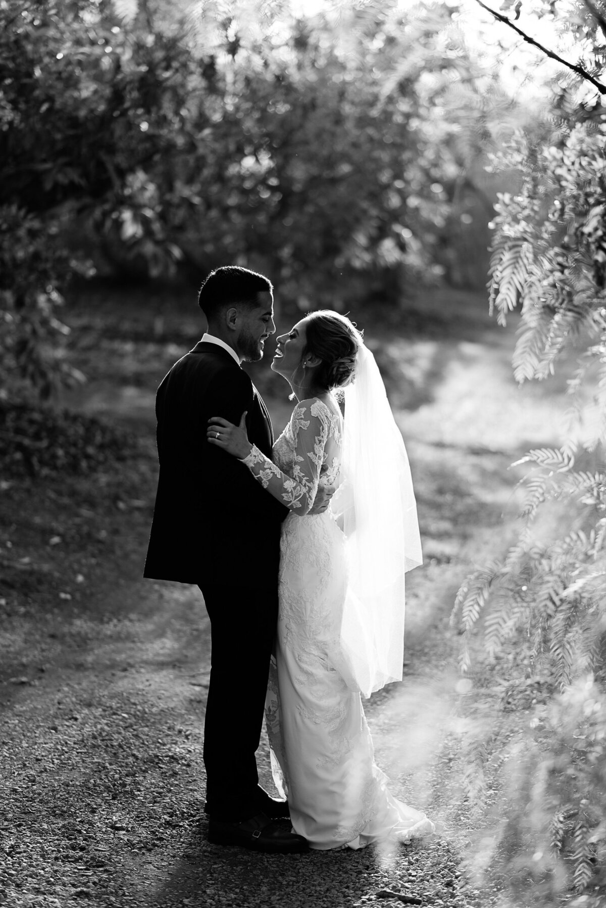Romantic Ethereal Gardens Wedding San Diego Photographer-84