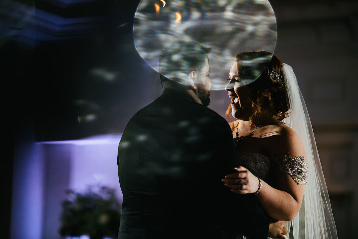 First-Dance-Bride-Groom-Renaissance-Plantation-Wedding