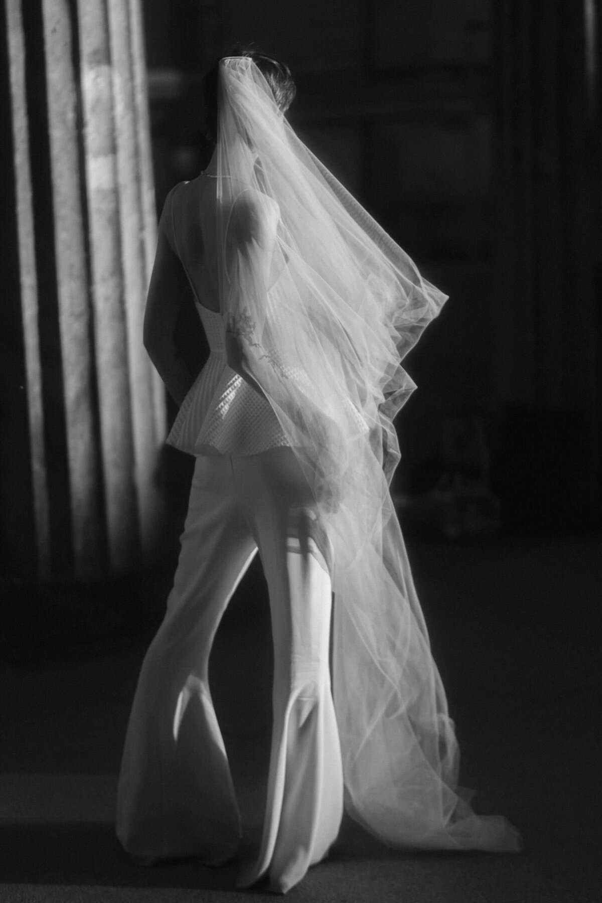 bride in berlin portrait roberto_panciatici_photography