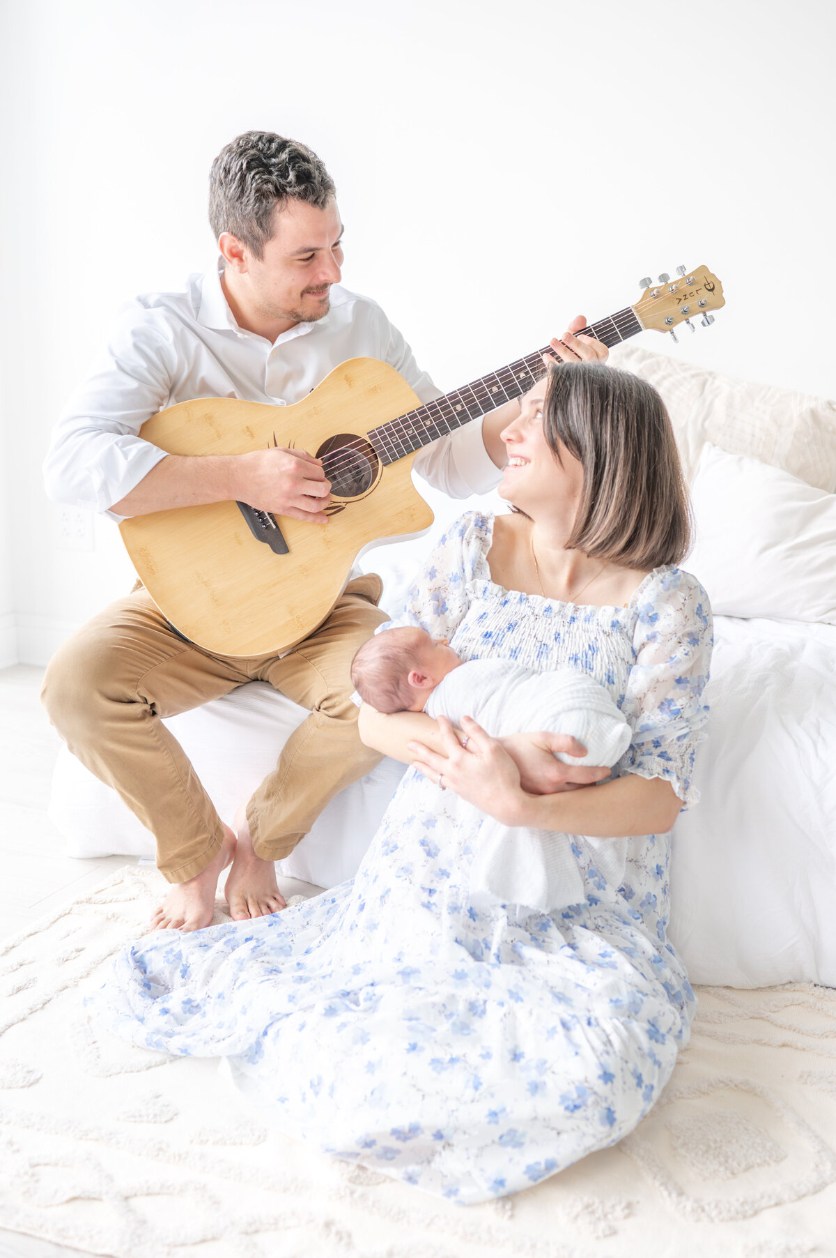 Raleigh newborn photographers
