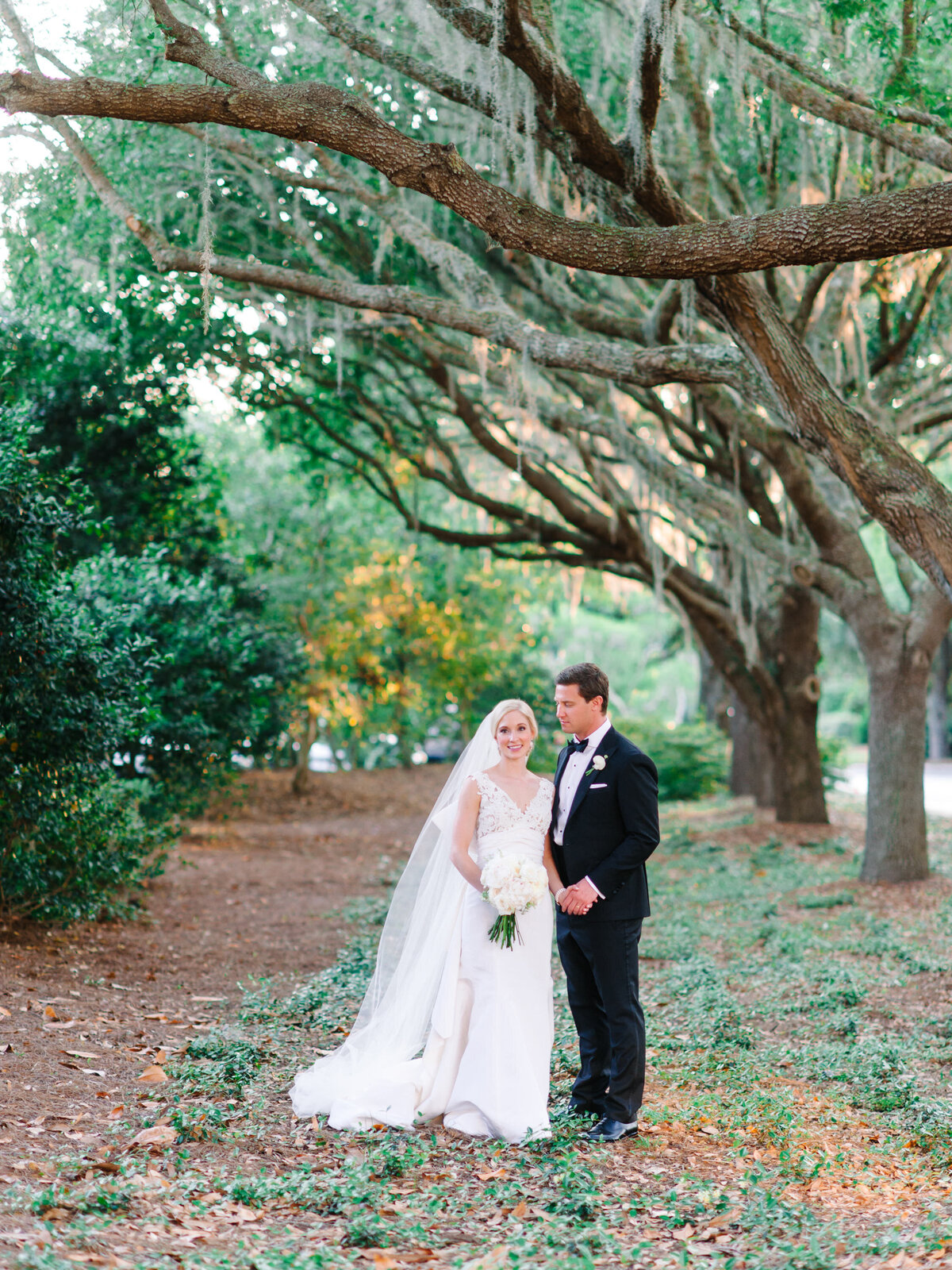Debordieu Colony Club Wedding by Pasha Belman-60