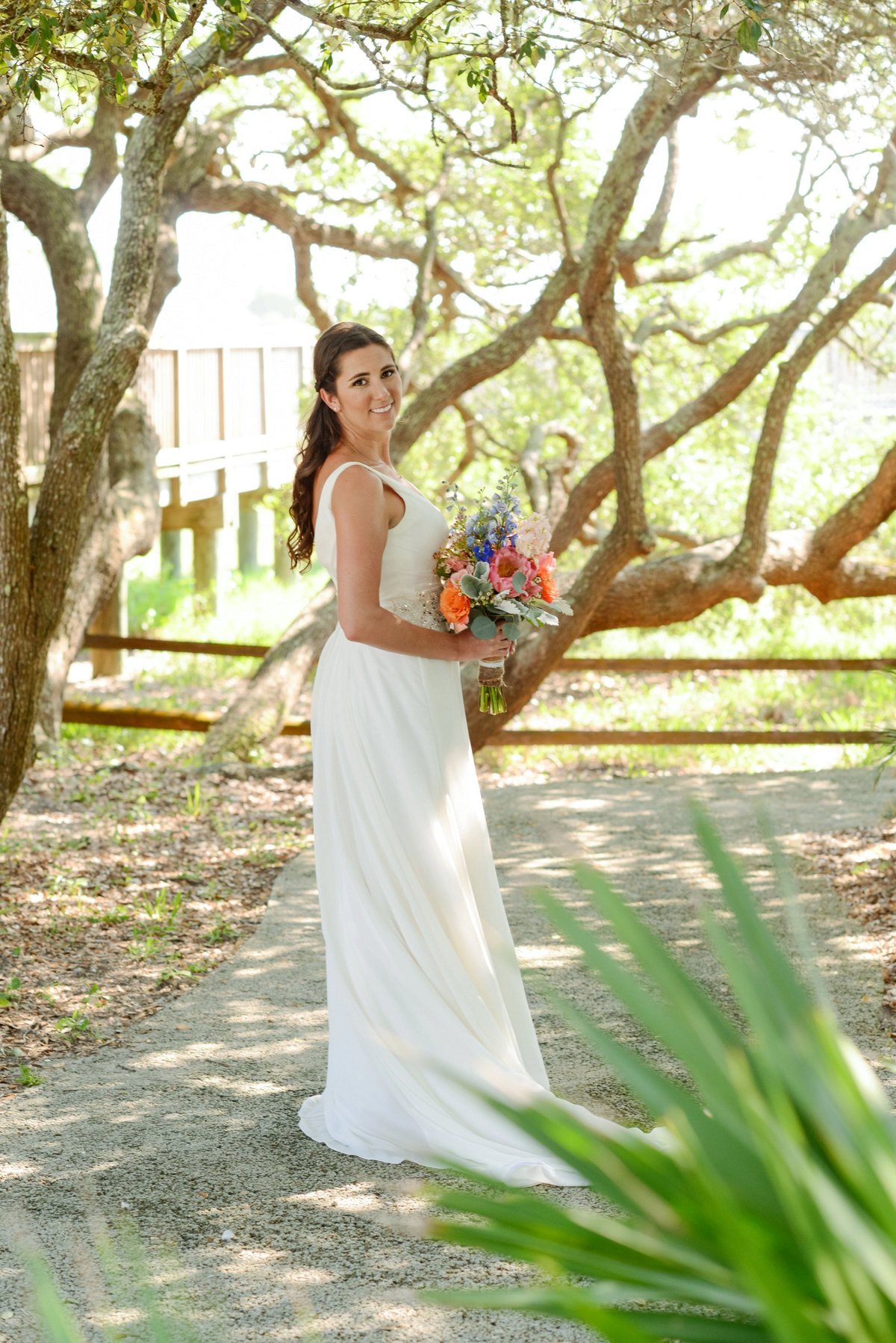 St Augustine Serenata Beach Club Wedding Photographer