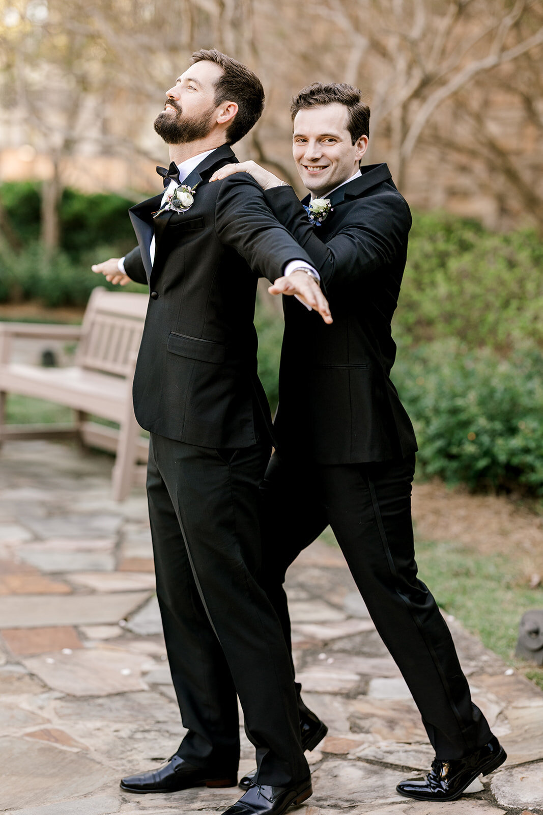 Samantha & Thomas Calloway Gardens Wedding-Chicago + Atlanta Wedding Photographer-80