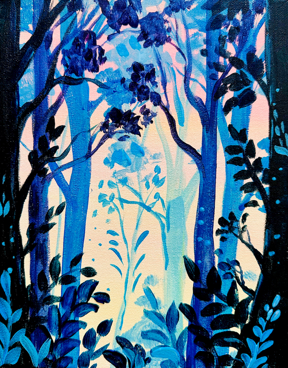 Enchanted Forest