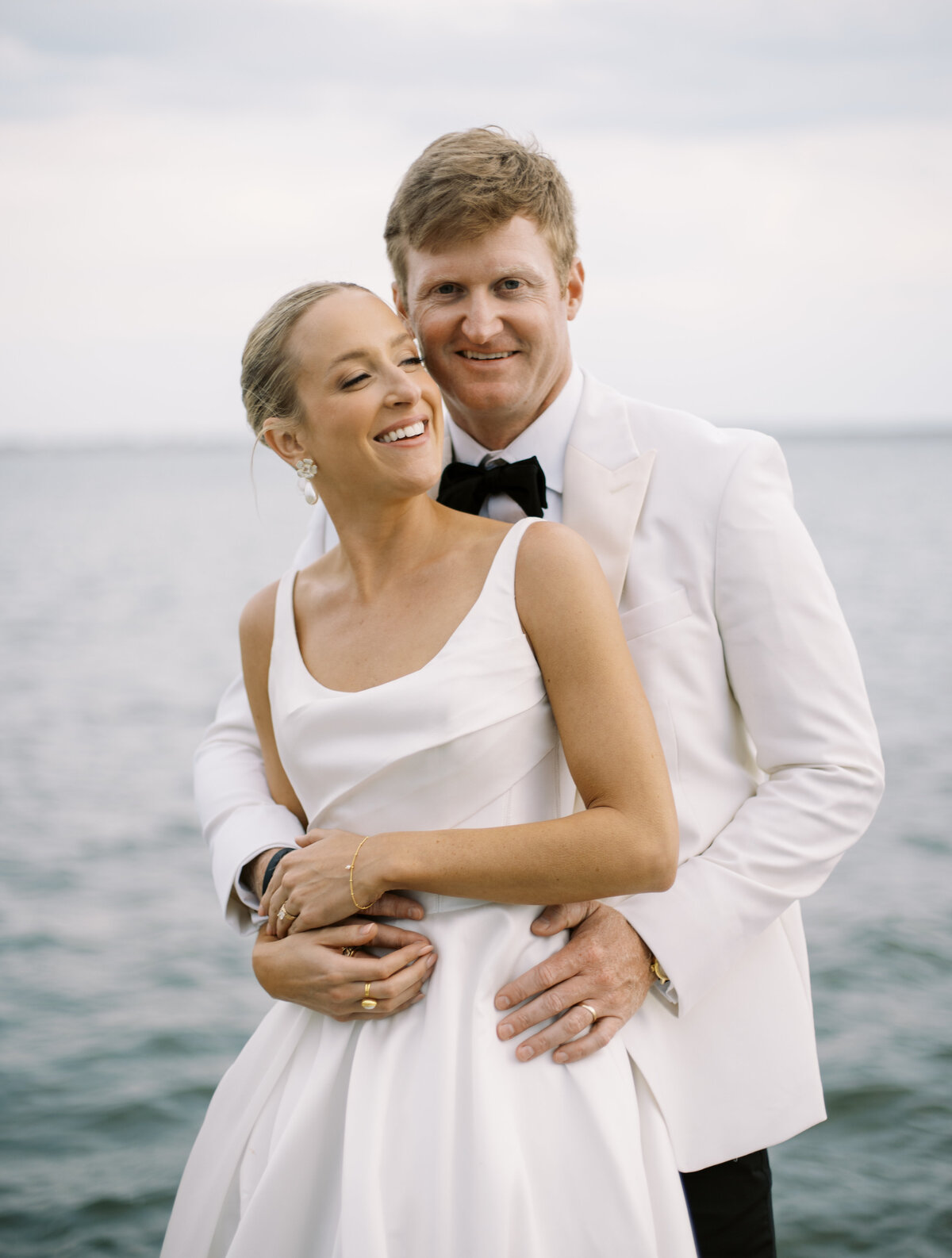MOREHEAD CITY WEDDING