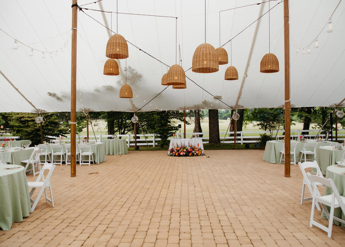 Jazmin & Kyle's Wedding at Historic Tuckahoe-0849