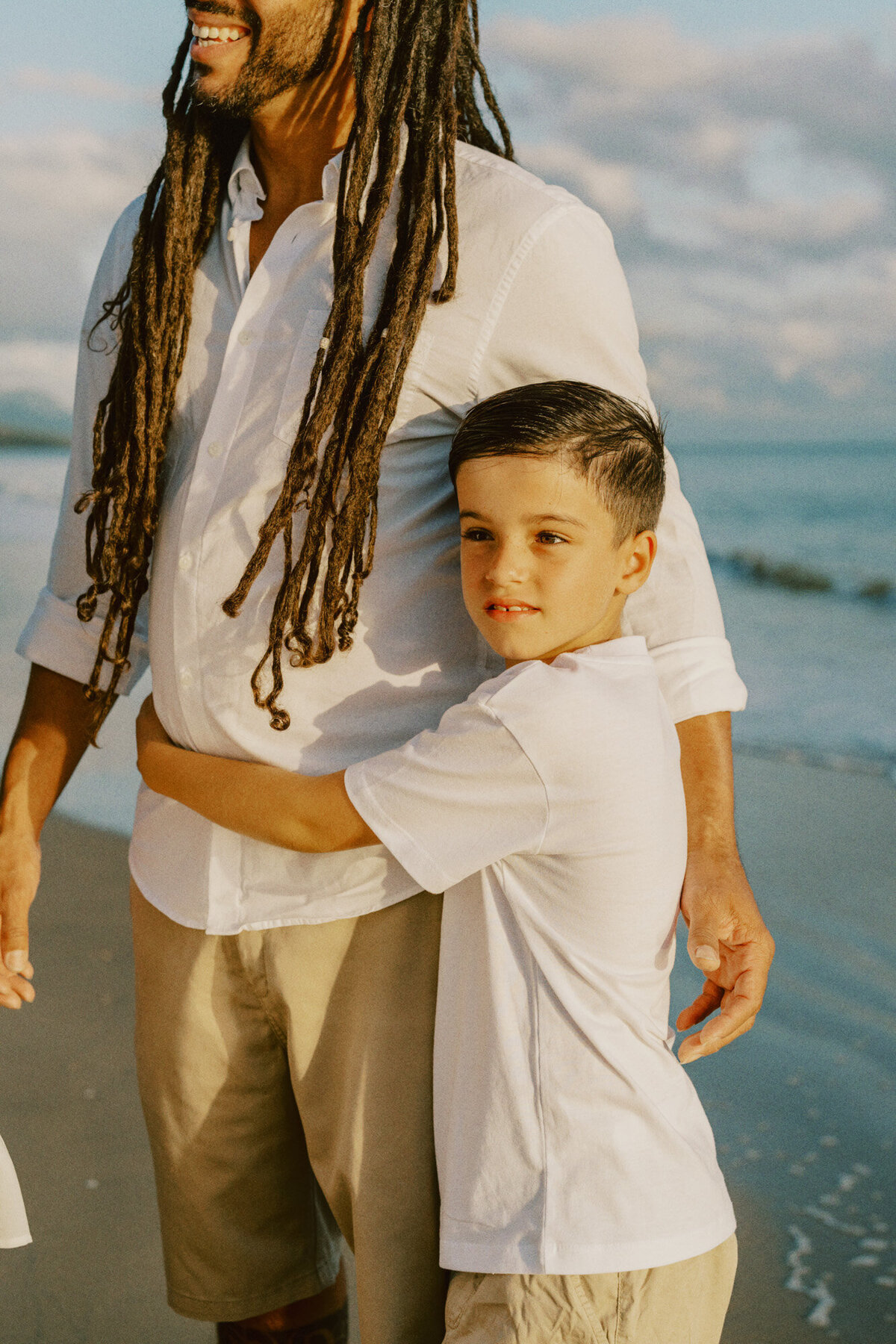 ellis-beach-sunrise-family-engagement-shoot-016