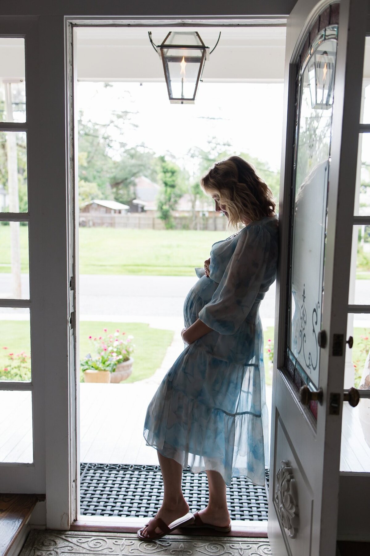 maternity pictures covington louisiana 3