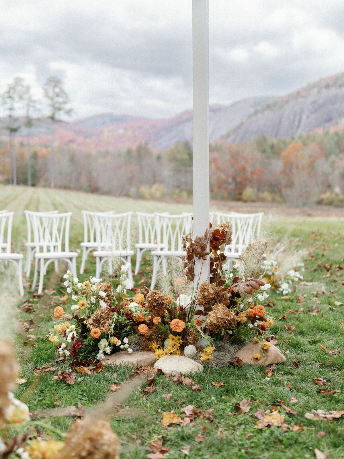 Daniel & Jamie - Wedding Details - Lonesome Valley, Sapphire, North Carolina - Chrissy O'Neill & Co. - South Florida Wedding Photographer-168