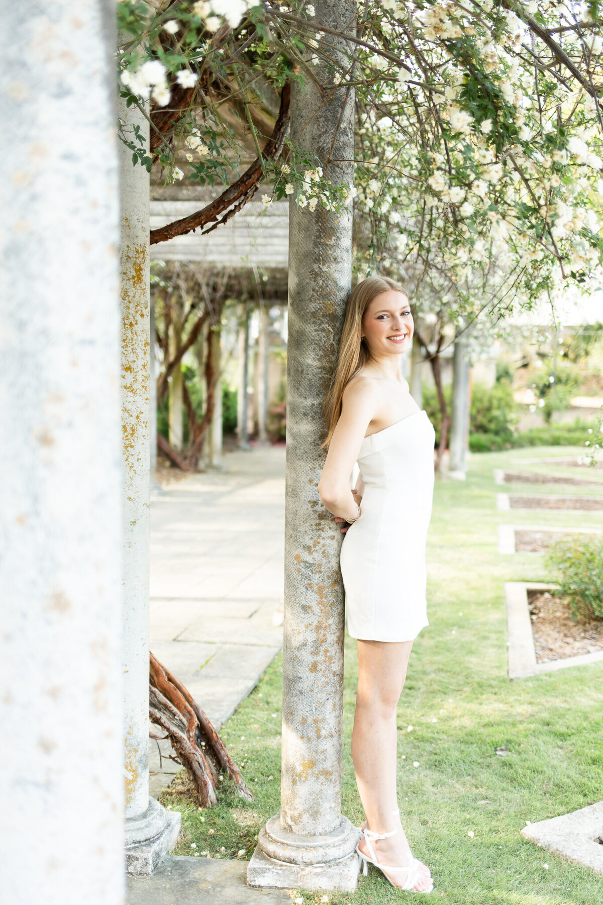 Senior Photographer in Birmingham Alabama