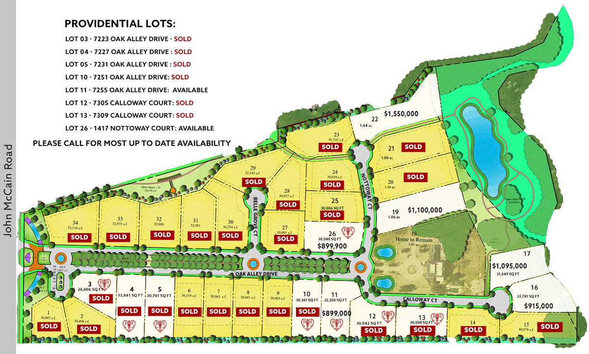 Oak-Alley-Colleyville-John-Mccain