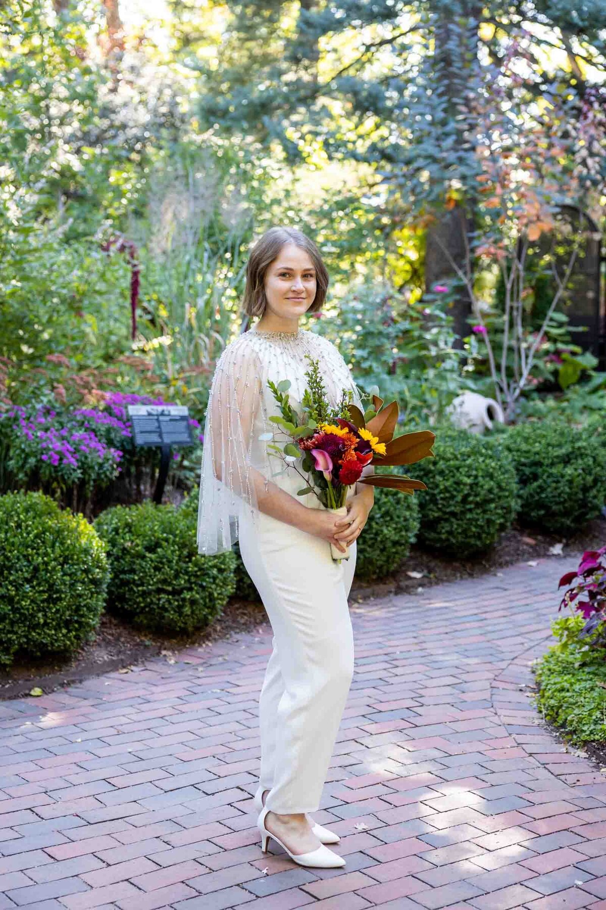 Denver-Botanic-Garden-Wedding-2