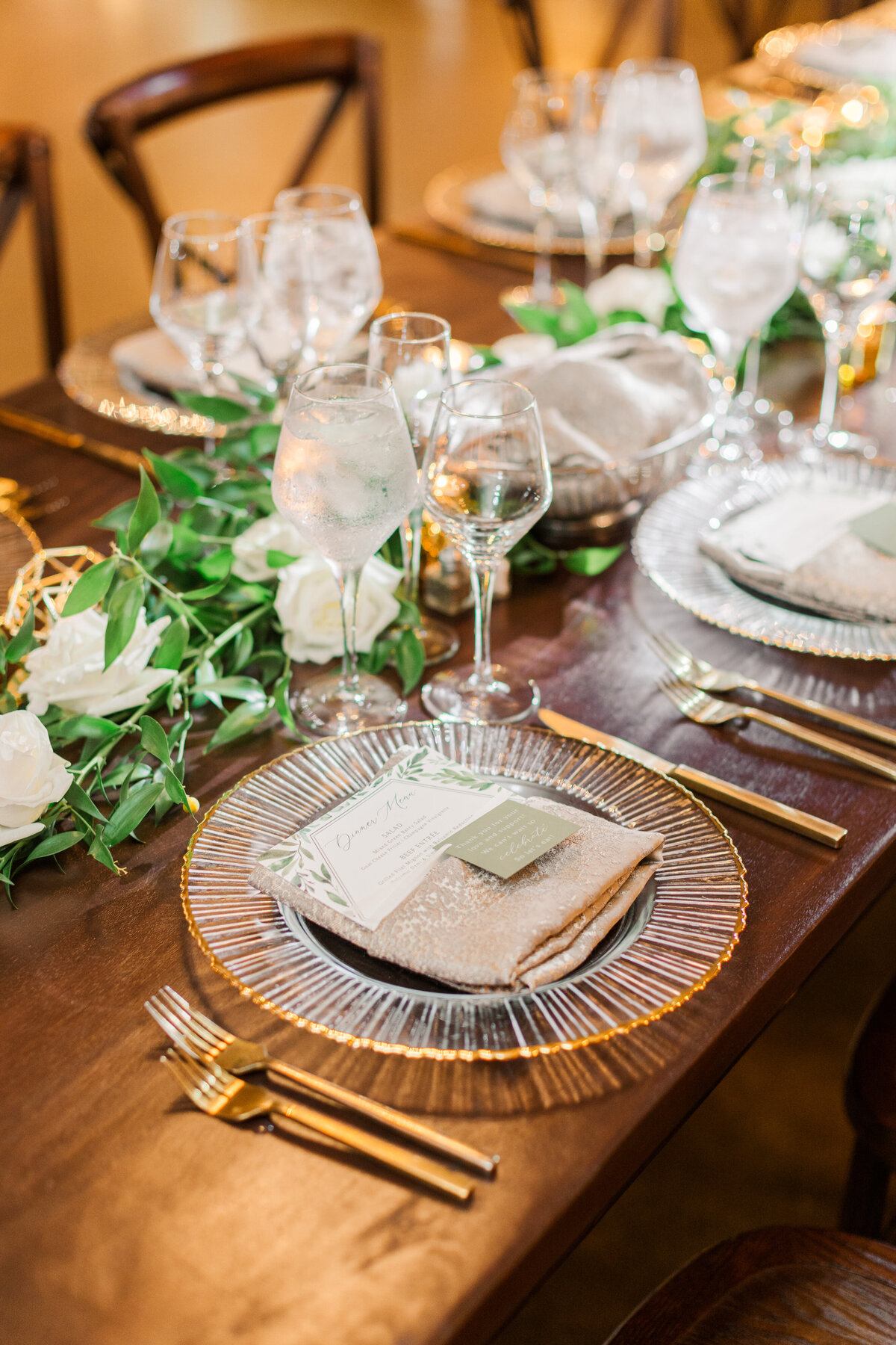 Fall Stone Tower Winery Wedding Megan Kelsey Photography-2065