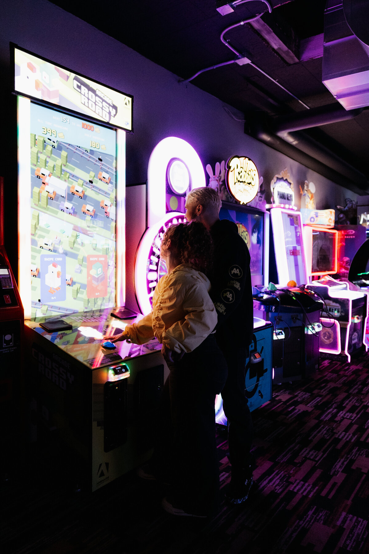 Sydney and Joe Engagement Photos-121