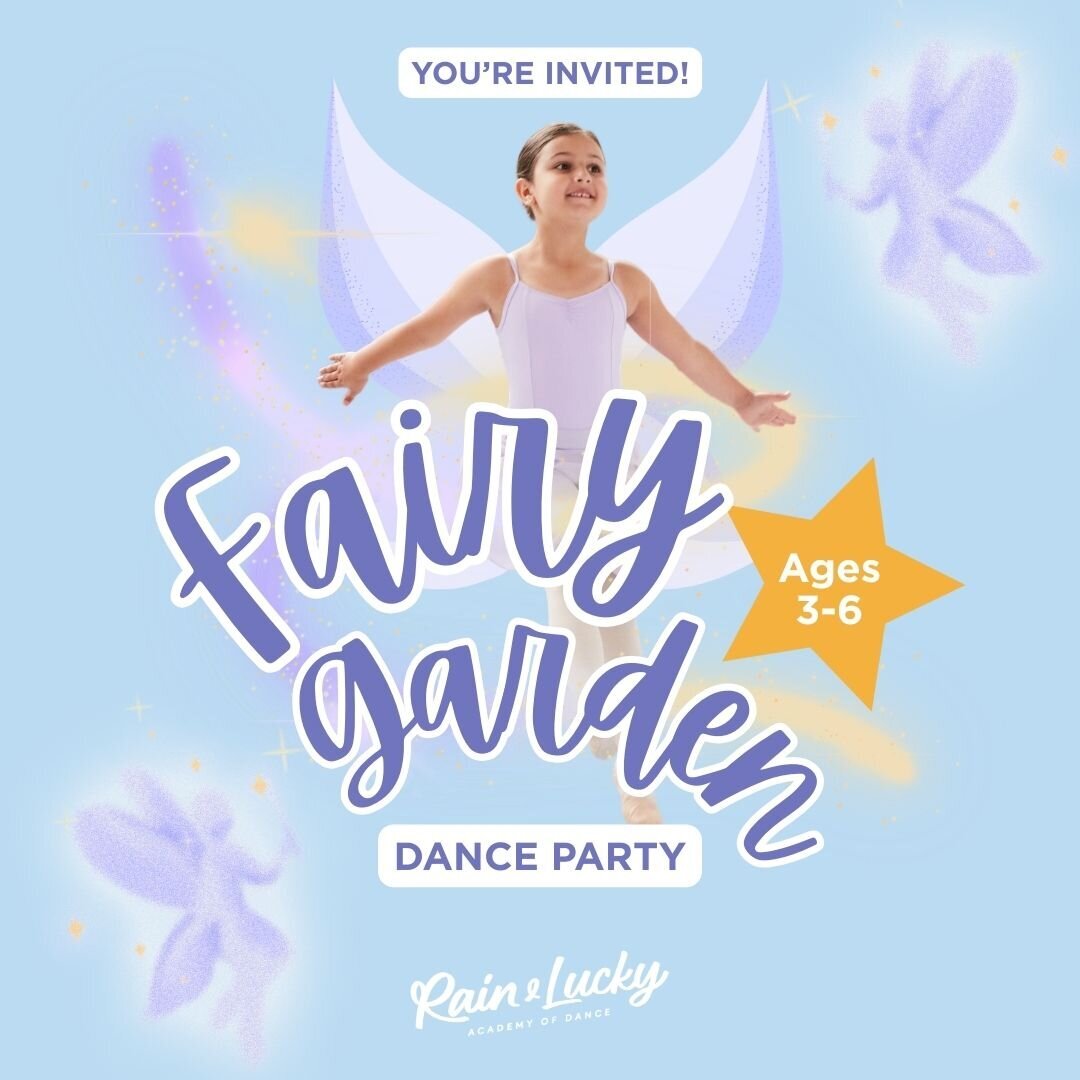 Meta Ad For Dance Academy