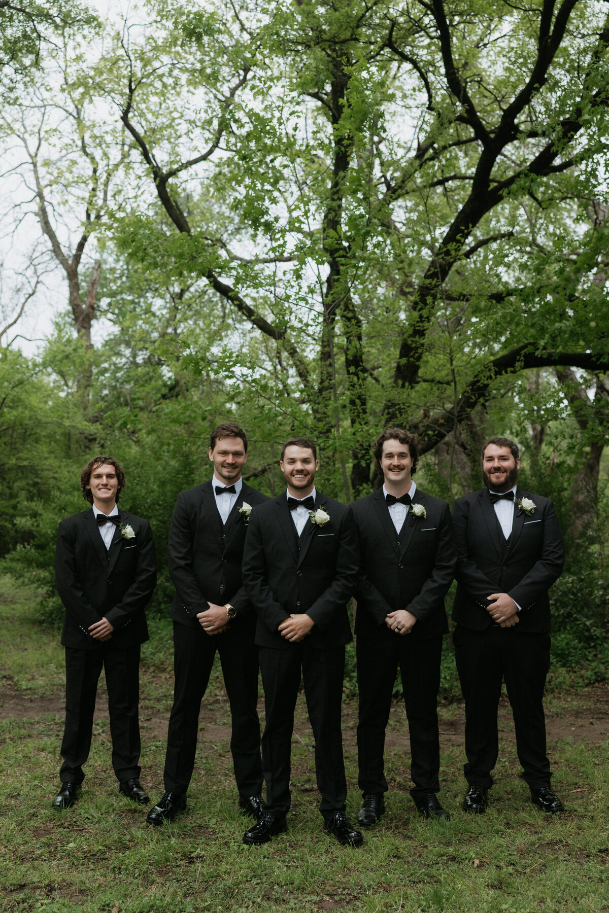 Abby Herron Photography Wedding Portfolio — Sam and Carolyn 16