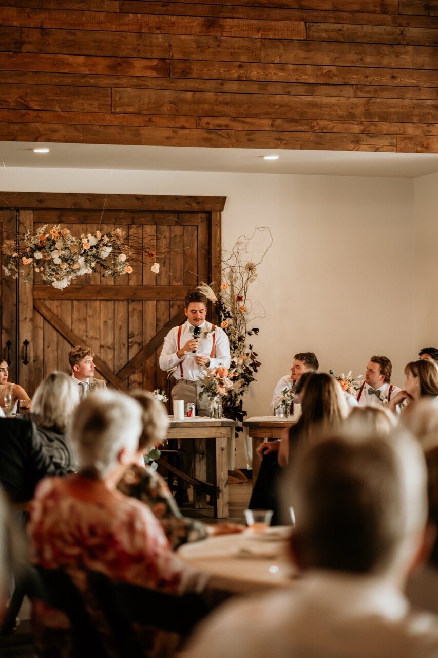 Wedding Venue Near Calgary and Edmonton 130 Large