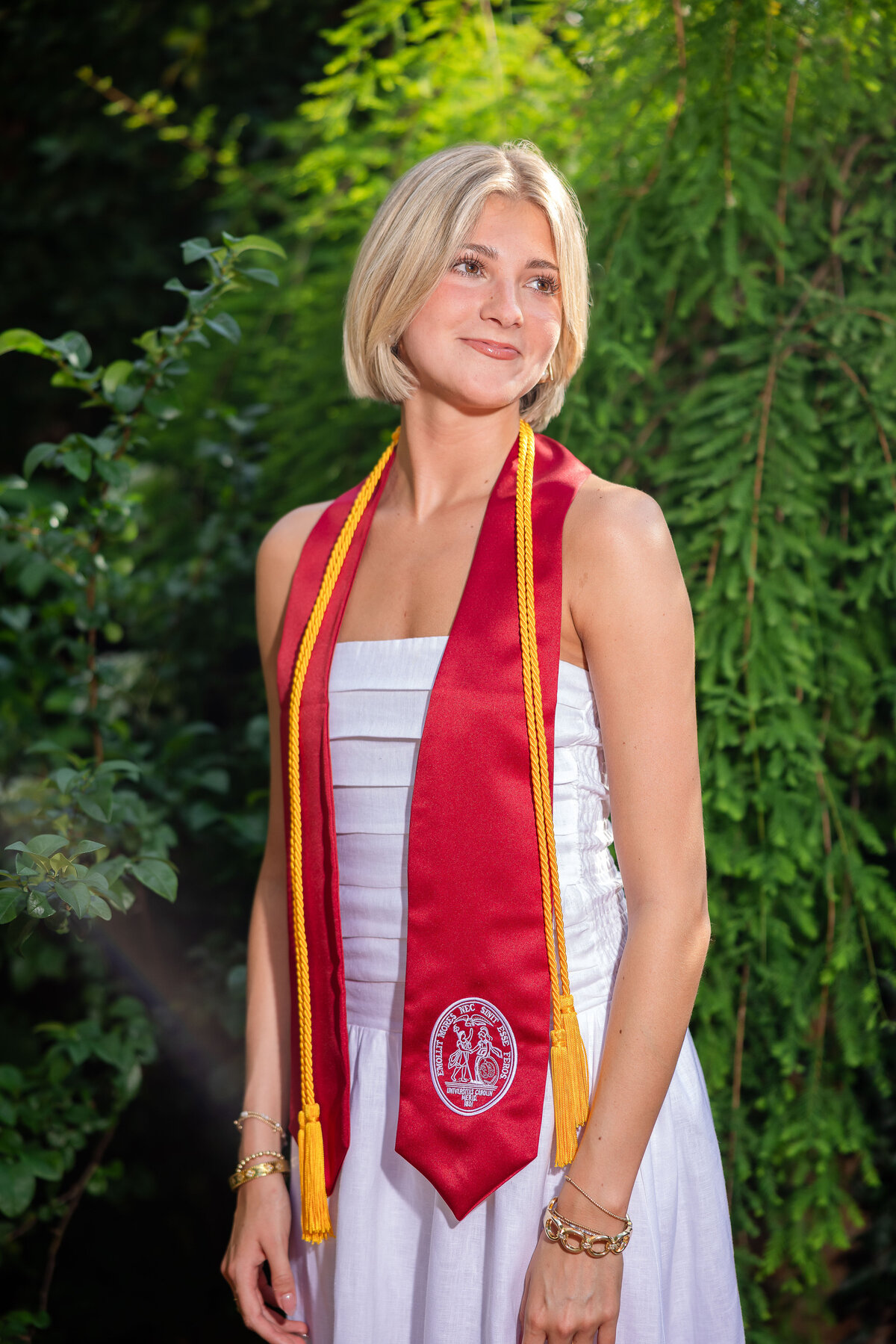 Best Gamecock Photographer University of South Carolina Senior Portraits-9316