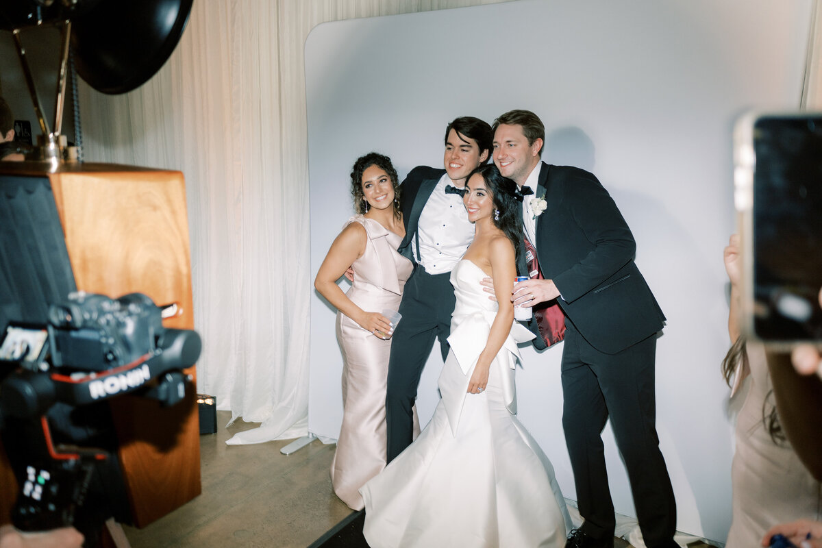 The Reception-726