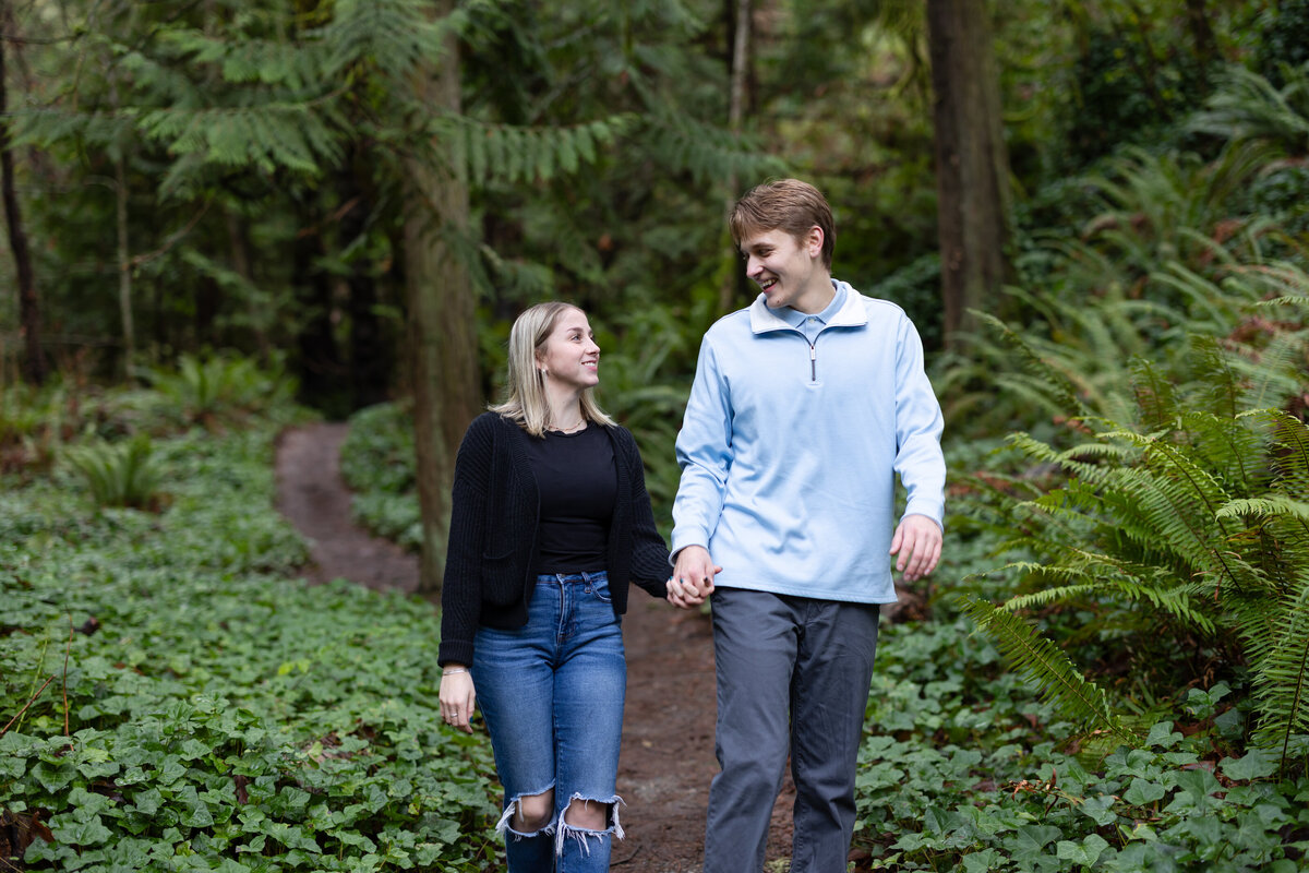 Burfoot beach surprise proposal photographer, Olympia08