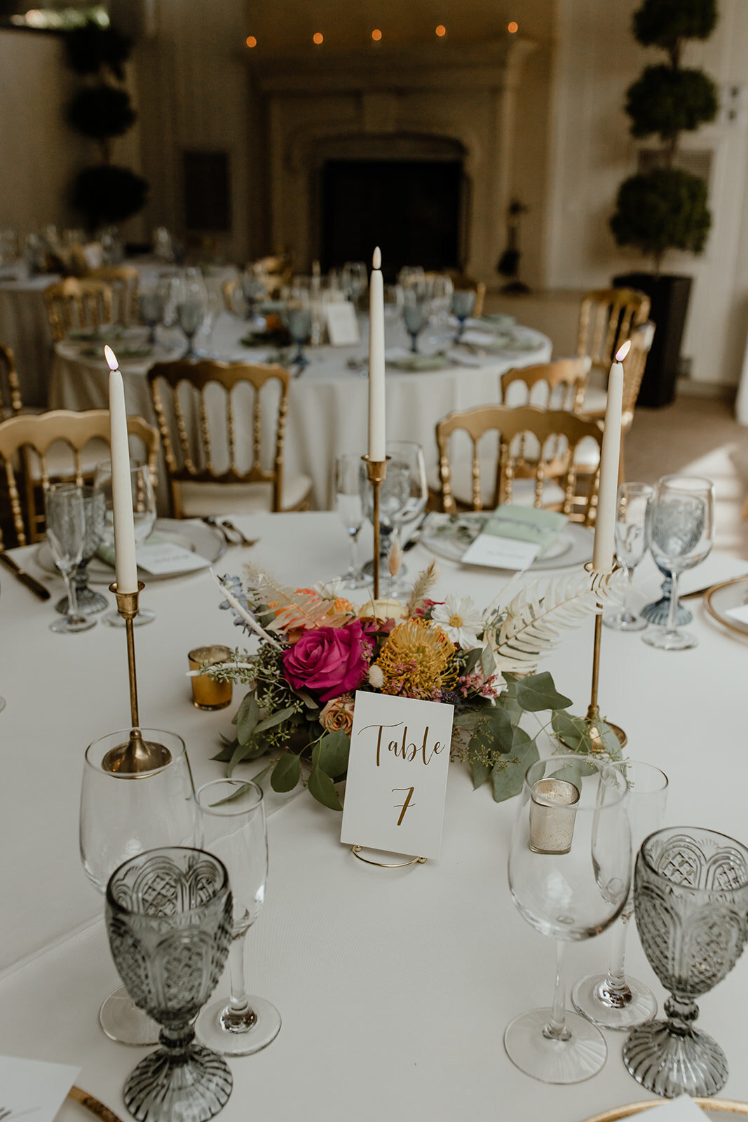Rebekah and Jared Wedding at Calamigos Ranch Malibu - Eve Rox Photography-620