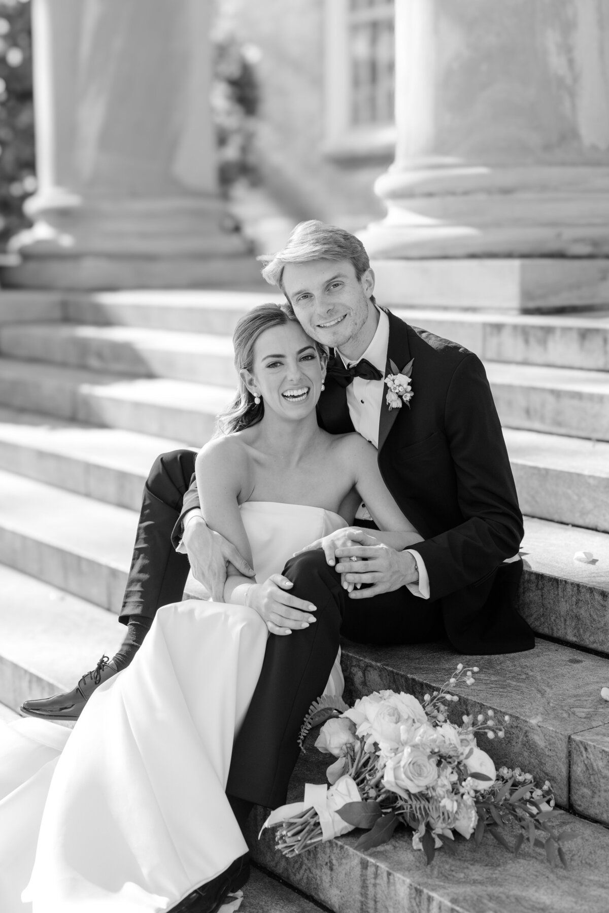 Katherine Horton Photography Christin & Lee Wedding Day Katherine's Favorites 151