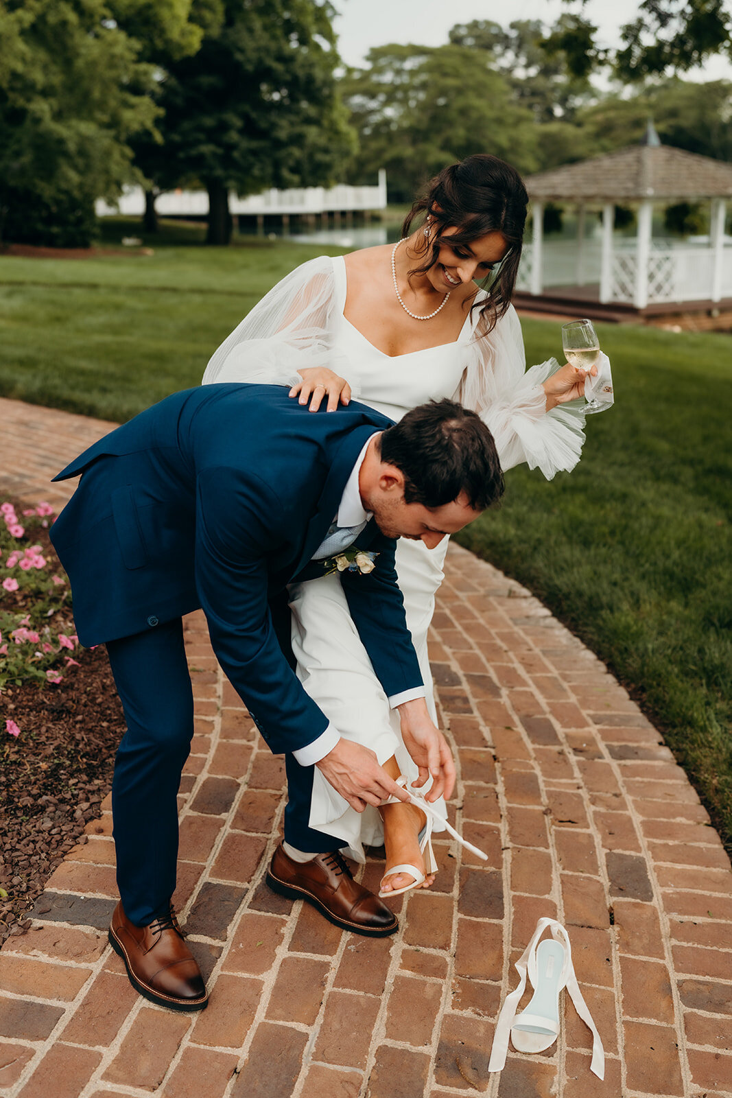 rose hill estate wedding - 32