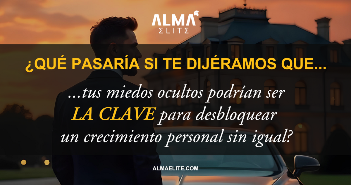 ¿Cómo superar el miedo?