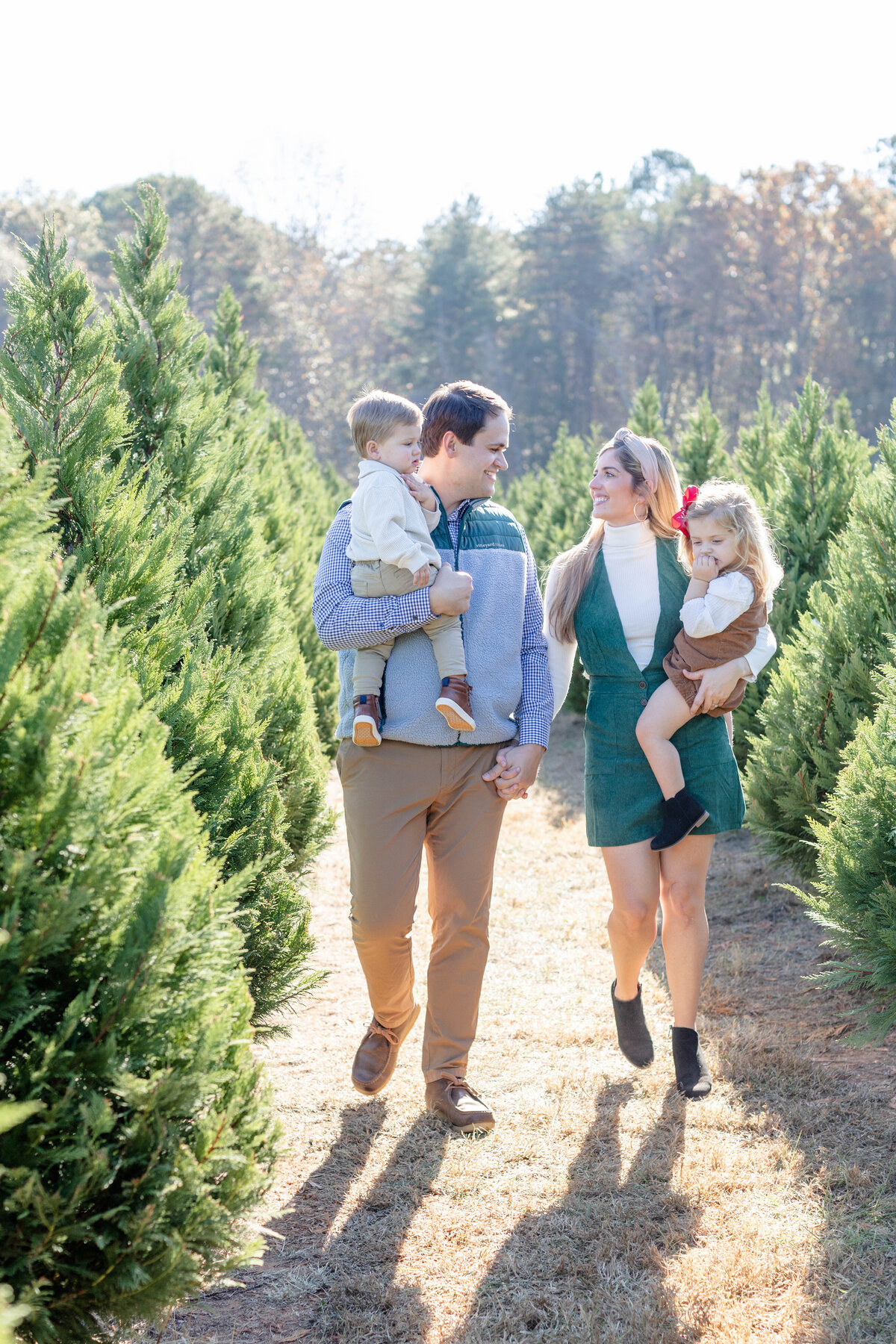 ChristmasTreeFarmMiniSessionGreenvilleSCJennyMacyPhotography-JessicaW-54