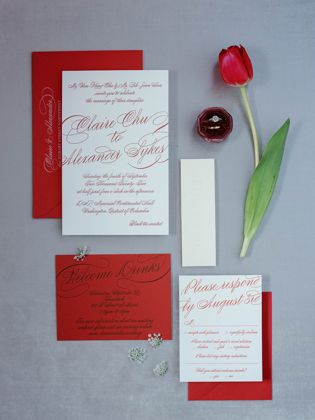 Cheers Darling Events_DC Wedding Planner CA 40