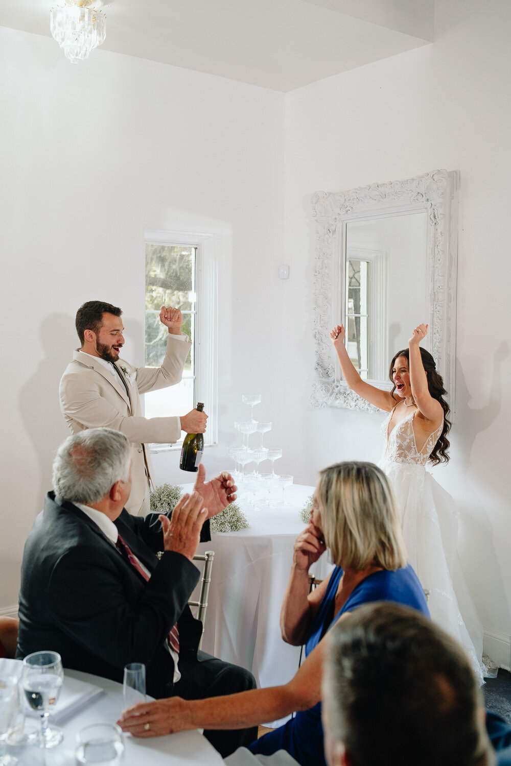Bella Cosa Wedding Photography Videography Lake Wales Florida