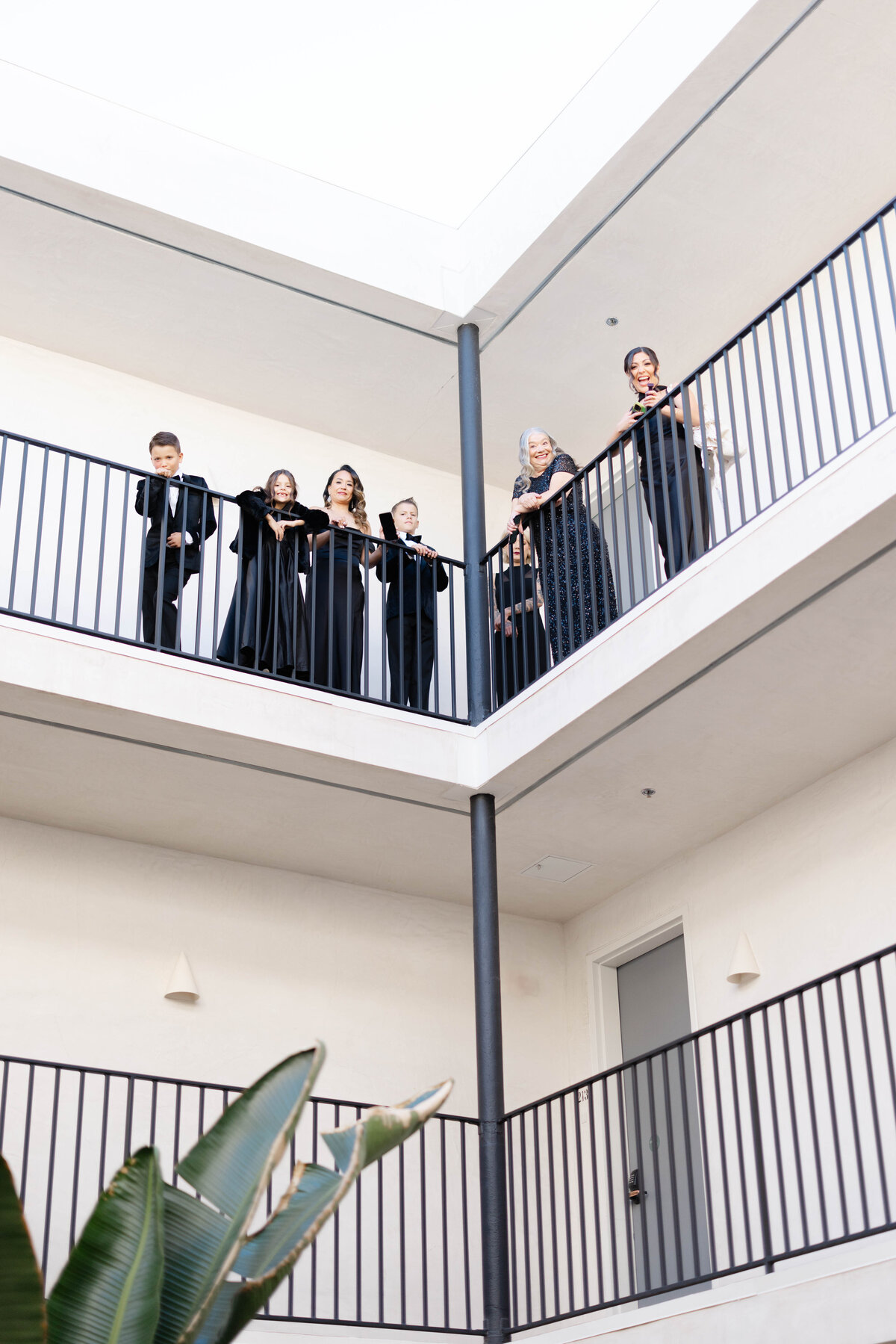 Julia + Carlos  Palm Springs, California-11