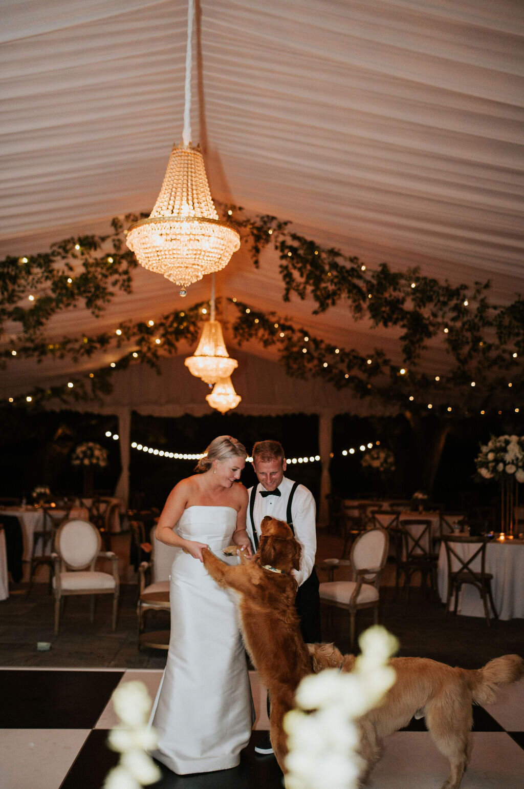 Charleston Wedding | Carolina Occasions 24