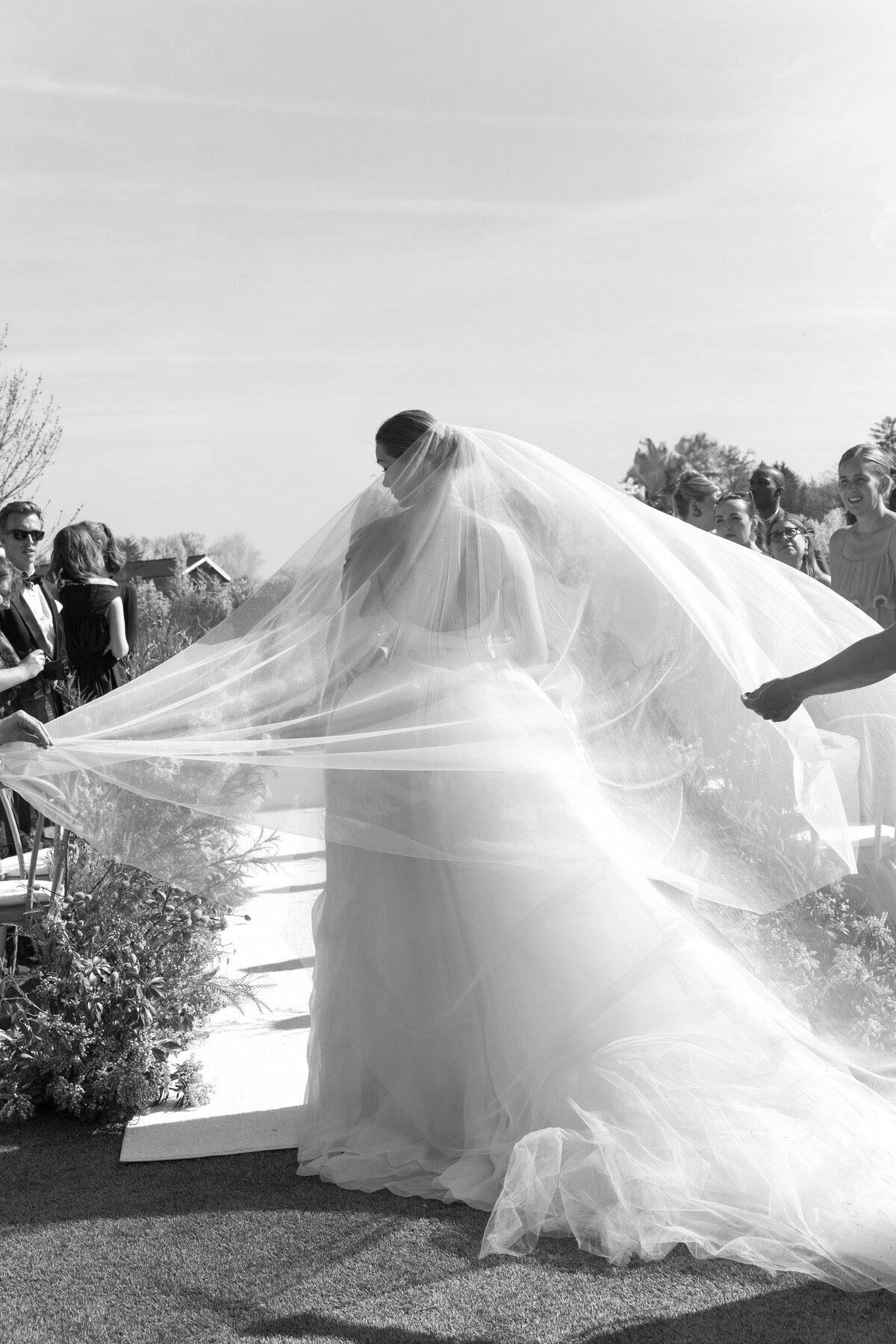 Ne York City Wedding Photographer